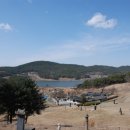 윤창세선생 묘소일원 이미지