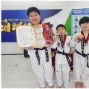 아이별 아이스타 태권도 이미지