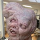 특수분장 이미지