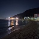 하저해수욕장(모래사장) 이미지