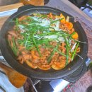 도원능이백숙 | [부산동구]초량 오리고기맛집, 초량회식장소추천 도원가든