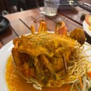 여행] 나트랑 해산물 맛집으로 유명한 JJ씨푸드/ 제이제이씨푸드 / 매운타이거새우라면 맛집/ 서빙실수...