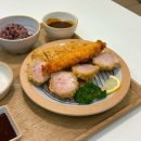 프리짐 강대후문점 | 국내산 한돈만을 사용해 부드럽고 맛있는 강원대 맛집 돈까스 '정성카츠 춘천효자점' 솔직후기