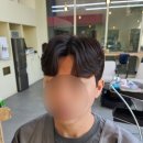 비에이치씨 고양신원점 | [더블렌드 살롱앤바버]덕양구 미용실 남자커트 & 애즈펌 시술 후기 (ft. 동화디자이너)