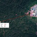 영월선돌 이미지