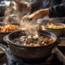 중앙카정비 | 35년 현지인 추천 구미 맛집 top 6 소개 (흔한 맛집 아님)