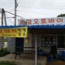 철원 한솔리조트 -산악바이크, 레프팅(내용설명만)
