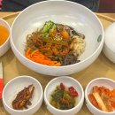 본죽 롯데캐슬점