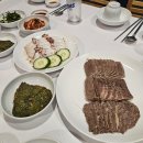 [경기도 맛집] 동탄 가빈정 한우수육, 참문어 후기