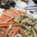 영덕대게센타42호 🦀 신선한 대게와 바다내음 가득한 시장 감성 후기
