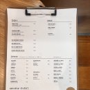 마우시 | 해방촌 브런치 맛집 마우시 솔직 후기