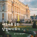 파리 베르사유 후기 궁전 가는법 티켓 예매 꿀팁 2일차 자유여행 코스정리