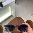 이노티안경원진해자은점 | 광양중마동안경점 이노티안경에서 변색렌즈 그레이 투명테 안경 맞춘후기