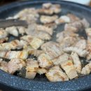 오미자정육식당