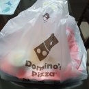 도미노피자포항장량점 이미지