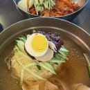 에스케이(SK)울산충전소 | 울산 삼산 밀면맛집 올데프 타잔 추천! SK충전소 앞에서 이전한 밀면전문점 ‘구 삼산밀면‘ 후기