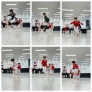 대방 품태권도장 이미지