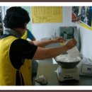 화성시청 대강당 이미지