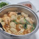 정록식당 이미지