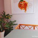 한스델리 태백점 | 태백 한스델리 혼밥가능 식당 갈릭불고기 필라프