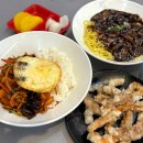 삼양로24길 | 강북 삼양동 가성비 맛집 홍콩반점0410 신메뉴 중화비빔밥&amp;슈림프투움바짬뽕 후기