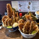 GS25갈마스타점 | [대전-와타요업] 또간집 텐동맛집 갈마점 후기