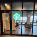 스타벅스진주혁신도시점 이미지