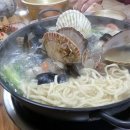해물칼국수 - 홍천군 남산강변로5길 3 | 해물칼국수