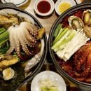 오대산산촌식당 이미지