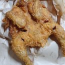 안양중앙시장 가성비 맛집 시장통치킨 옛날 통닭 매콤한맛 후기