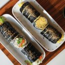 풍만김밥