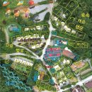 매봉힐링쉼터오토캠핑장 이미지