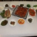 탄광촌식당 이미지