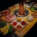 고기싸롱 망원역점 이미지