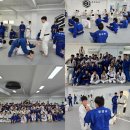 선인유도관(남수원점) | 수원유도 열정 폭발! 여섯 도장이 함께한 특별한 합동훈련