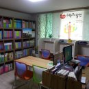 모현초등학교 앞 이미지