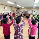 건강체조 이미지