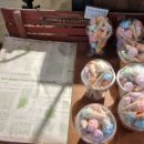 몽산포주차장 이미지