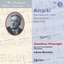Różycki: Piano Concerto No. 1 in G Minor, Op. 43 이미지
