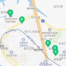 동구보건소 민원실 1층 이미지