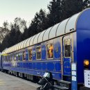 노원경찰서 앞 버스정류장 | 노원구 기차 레스토랑 익스프레스노원바이미라쥬에서 이색 데이트