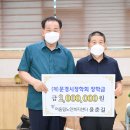 동춘의료재단 문경제일병원 이미지