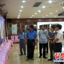 한글서예(오후) 이미지