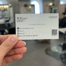 스타일카케어 서초 직영점 | 신논현 미용실 내돈대산 CHOP헤어 신논현점 하민 디자이너 앞머리 모류교정,뿌리볼룸펌