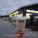 씨유(CU) 동서대3호점 | L 가격 용량 카페인 함량 맛 후기《씨유편의점 여주천서리점 cu 아메리카노 천서리 파사성 이포보...