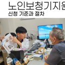 노인보청기 지원금 신청 기준과 절차