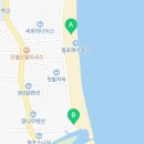 월포해수욕장상가번영회
