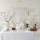 생활의상디자인(초급) | 셀프 백일상 | 백일상 업체 추천 | 내돈내산 후기