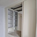 김해관동동일동미라주더스타경로당 | 김해 율하 인테리어필름 시트지로 깔끔한 인테리어 연출