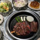 슬로가든 진위 : 평택 진위면 한우 갈비 후기